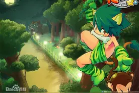 90后的集体回忆，我们曾经玩过的网游图片