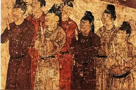 唐朝勋官为何只专酬战士？浅析奖励功勋"和"明确军功二者兼备图片