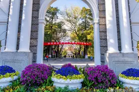 清华大学放寒假了，开通专线返乡，啥时候可以送走可怕的“瘟神”图片