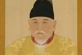 朱元璋的神秘技能图片