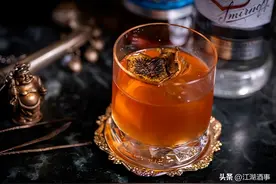夏天喝酒何必去酒吧？学会威士忌鸡尾酒的配方，人人都是调酒师图片