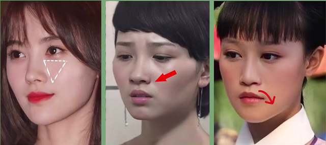 仰月唇(仰月唇的女人性格) - 凡境星座网