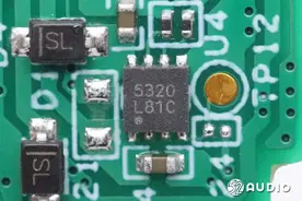 骷髅头Dime2耳机搭载思远SY5320过压过流保护IC，提供电池保护图片