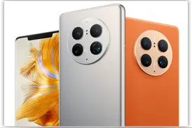 一张图看懂华为Mate50 Pro和Mate40 Pro详细参数，果然是加量不加价图片