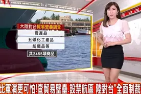 经济“穷台”威力多大？一年经济崩溃，遍地台湾保姆图片