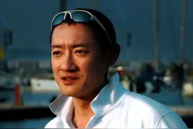曾经风光无限，万人瞩目的“京城四少”，如今过得一个比一个惨淡图片