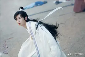 推荐10部曾经虐遍全网的古装剧，哪一部是你心中的意难平？图片
