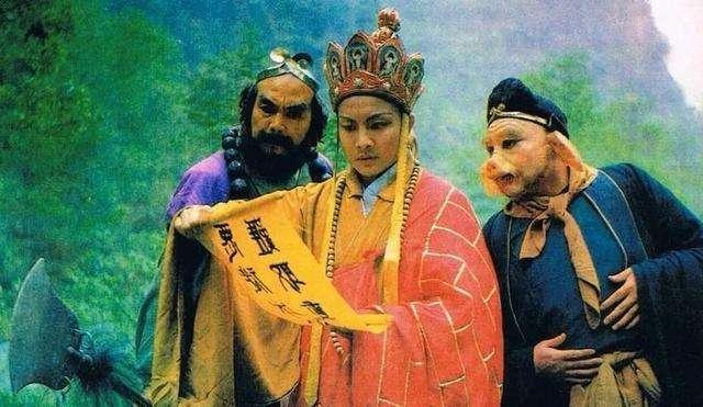 读了多遍原著，终于懂了，三打白骨精时，为什么没人相信孙悟空？