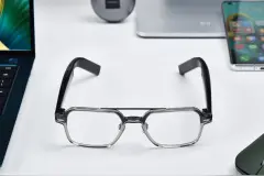 1599元 →695元：华为智能眼镜京东百亿补贴探底清仓图片