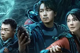 细数《鬼吹灯》中所有人物的结局，老鬼迷才能全知道图片