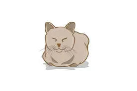 逗野猫被挠伤后，我总结了猫咪的八大行为解析，学会合理撸猫图片