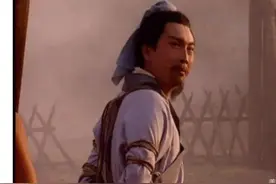 我看古人太疯癫，古人笑我看不穿图片