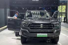 质量好，毛病少！2024年品质最好十大混动车，秦L DMi没让人失望图片