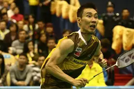 李宗伟：平心而论，羽坛历史地位我难进前三，我技术够但荣誉太少图片