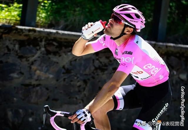 耐力运动专项训练与营养 Endurance Training and Nutrition