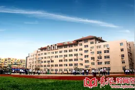 从青岛旅游学校走出首航最年轻女机长，孙慧演绎中职生蜕变之旅图片