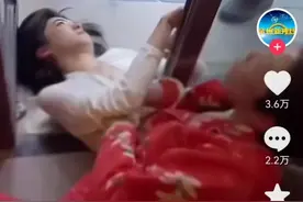 任由婆婆压在剖腹产的肚子上，捏发奶胀痛的胸部，后续竟然是和好图片