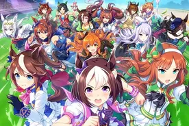 在日本屠榜166天，一年赚10亿美元！这么牛逼的小姐姐也有版号了图片