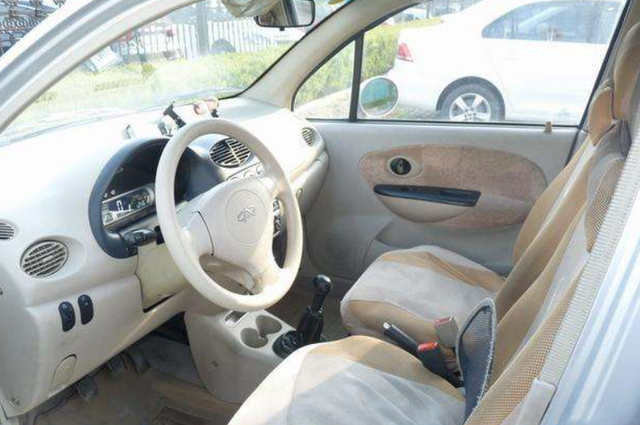 不到1万开回家，这几款二手新能源汽车值得买么