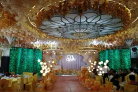 我是这样主持婚宴的图片