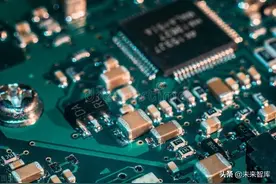 半导体行业专题报告：全球WiFi芯片的竞争格局及市场潜力图片