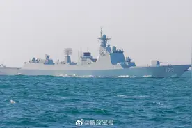 乘风破浪，火力全开图片