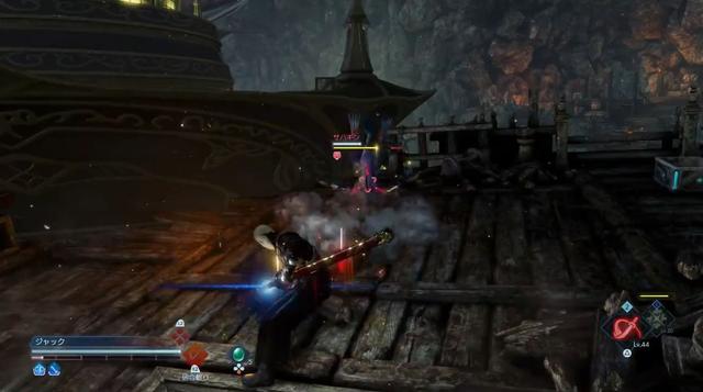 《最终幻想起源：天堂的异乡人》IGN JP 评测 7 分