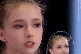 K宝的身材变化，俄罗斯美女容易变大妈？战斗民族可怕的脂肪魔咒图片