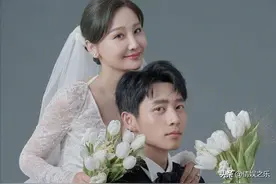 娶了相恋14年女友的魏晨，用一场婚礼让我们相信爱情图片