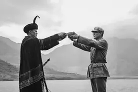 1935年5月，与刘伯承歃血为盟的彝族部落头领小叶丹死因揭秘图片