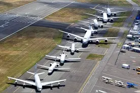 CR929为何选择双发？双发客机取代波音747、A380的真相是什么？图片