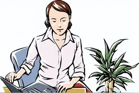 【好文力荐】机关里的穿着，真的不能随心所欲么？图片