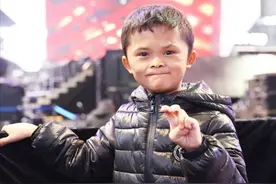 从万人追捧到无人问津，7年过去了，“小马云”如今怎么样了？图片