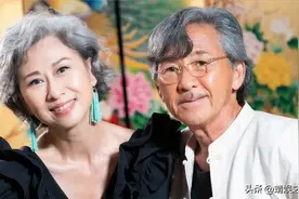 为娶叶倩文，林子祥抛弃妻女，花3500万和吴正元离婚，值得吗？图片