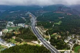 仁怀至遵义高速公路车辆通行费收费标准公布图片