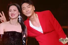 天赐的声音：鉴赏团恶评引争议，GAI和信霸气回怼，周深巧妙解围图片