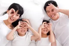 有高人预测：未来，两个女儿的家庭，可能比两个儿子家庭更发愁！图片