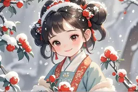 (完)前未婚夫给堂姐下重聘，继祖母让各房出嫁妆，我让她算计落空图片