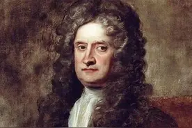 世界十大最著名的物理学家图片