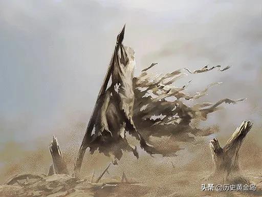 有了东晋的命还没得东晋的病：聊一聊南北朝慕容氏的崛起