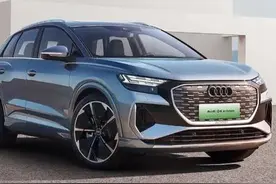 同样是奥迪，40TFSI和45TFSI到底有何不同？它们差距有多大？图片