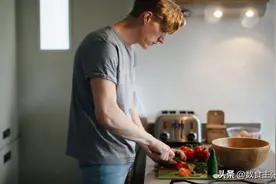 食品的下一个市场，也该轮到男人了吧？图片