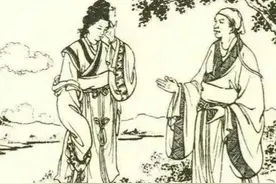 民间故事：鸭奸图片