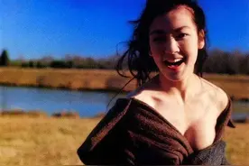 两度拒嫁豪门后，与舒淇齐名的性感女神，却退圈了…图片