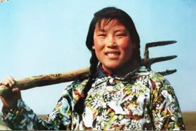 44年前，山东女孩魏振芳捡到10亿钻石上交国家后，现在过得怎样了图片