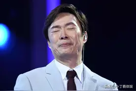 费玉清的“消失”，是华语乐坛的“悲哀”图片