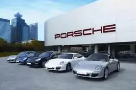 保时捷狂降价！40万之内车型横空出世，豪车真的卖不动了？图片