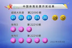 大乐透开3注1000万：沈阳和廊坊得主10元中奖 徐州得主花了336元图片