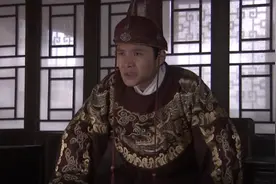 魏忠贤为什么能在几万太监中成功上位？揭秘这里面隐藏的道道图片