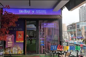 51岁成都女士：本想按摩放松 结果腰断了图片